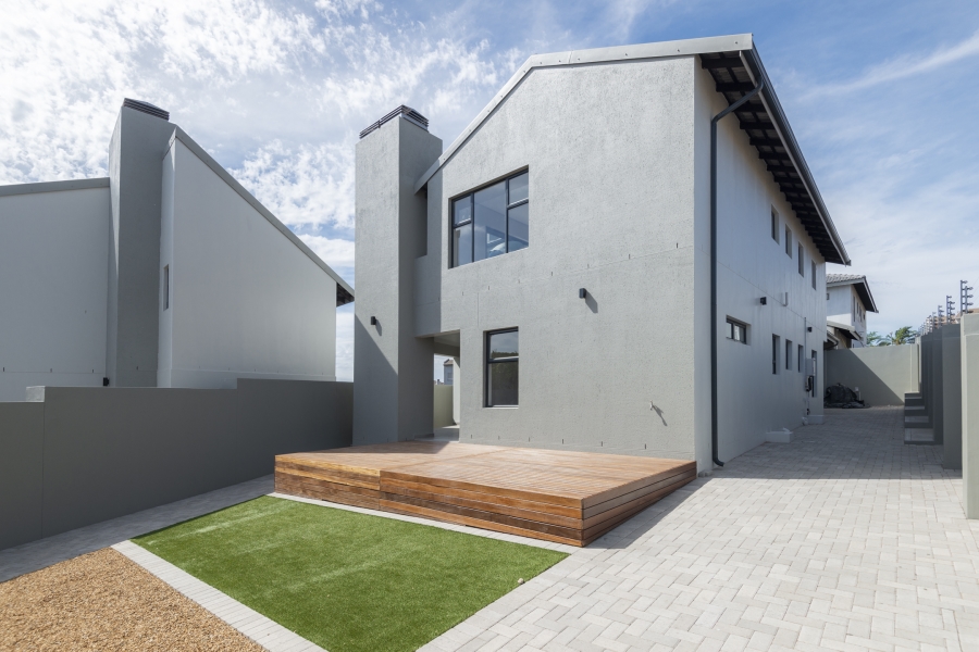 3 Bedroom Property for Sale in Country Club Western Cape